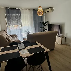 San Gonzalo Apartamento